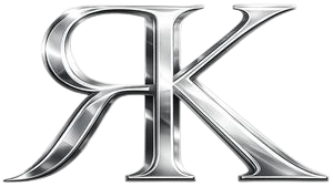 Krom Grup Makina Logo