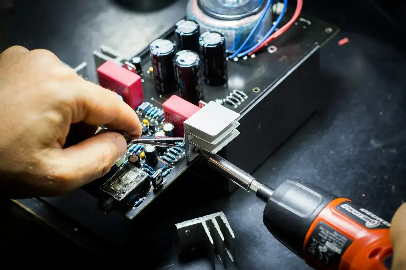 Akıllı Fabrika Kurulumu